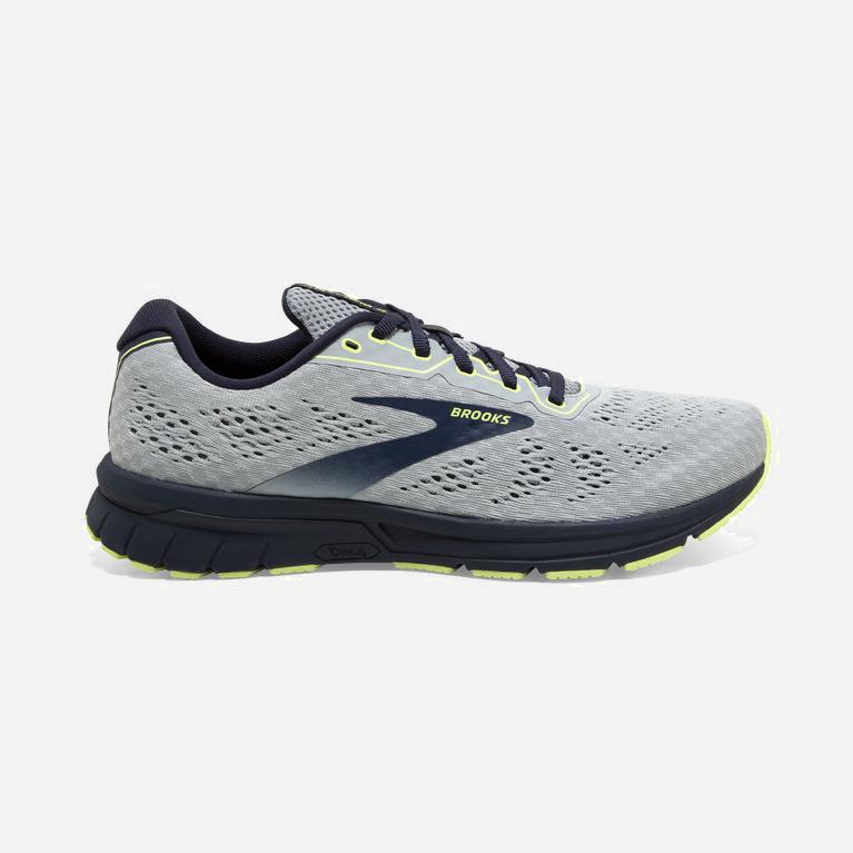 Brooks Anthem 4 Neutral - Zapatillas Running Asfalto Hombre - Azul Marino (WV4895602)